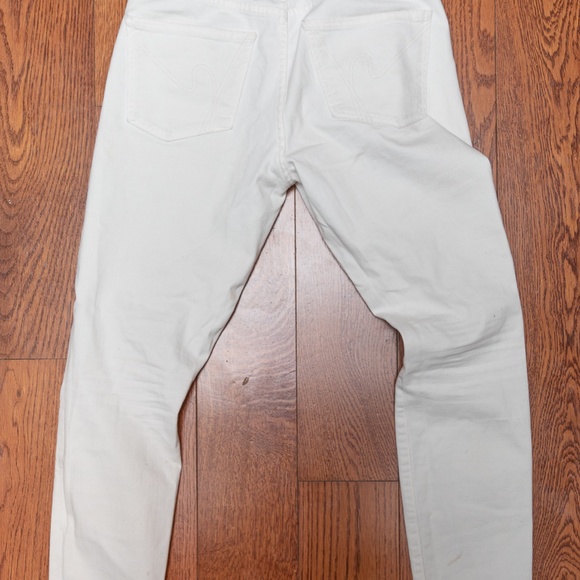 Citizens of Humanity (Thompson Medium Rise) - Picture 3 of 3